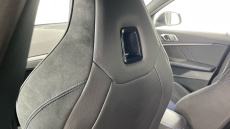 BMW 1 Series M135i xDrive 5dr Step Auto Petrol Hatchback